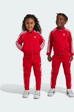 adidas Adicolor SST Track Suit Kids