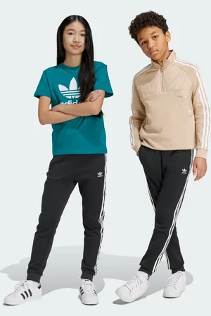 adidas Trefoil Joggers Kids