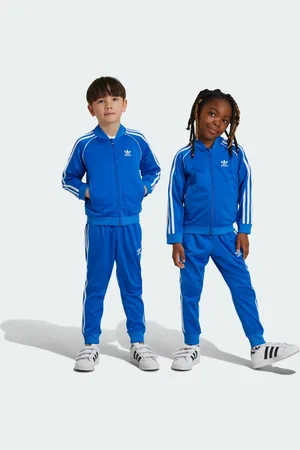 adidas Adicolor SST Track Suit Kids