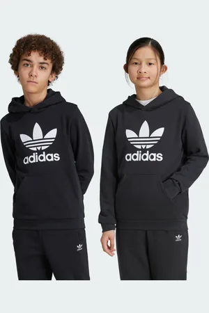 adidas Trefoil Hoodie Kids