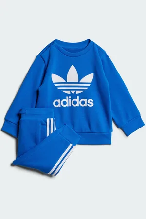 adidas Crew Set Kids
