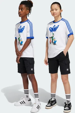 adidas Cargo Shorts Kids