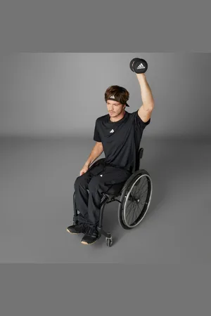 adidas Adapt Workout T-Shirt