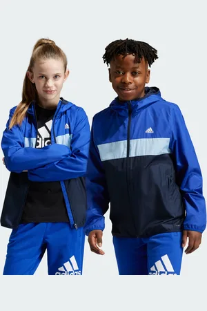 adidas WIND.RDY Tiberio Windbreaker