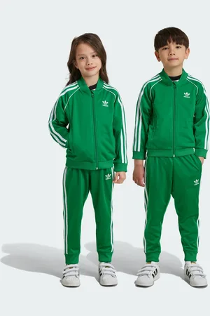 adidas Adicolor SST Track Suit Kids