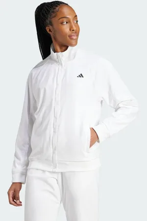 adidas Tennis Walk-On Jacket