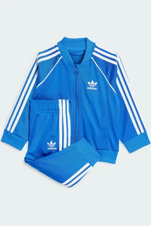 adidas Adicolor SST Track Suit Kids
