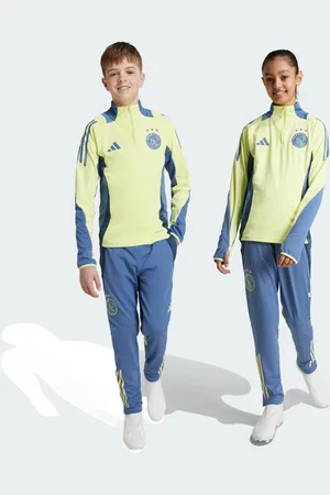 adidas Ajax Amsterdam Tiro 24 Competition Training Pants Kids