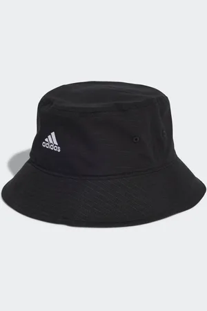 adidas Classic Cotton Bucket Hat