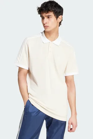 adidas Adicolor Classics 3-Stripes Polo Shirt