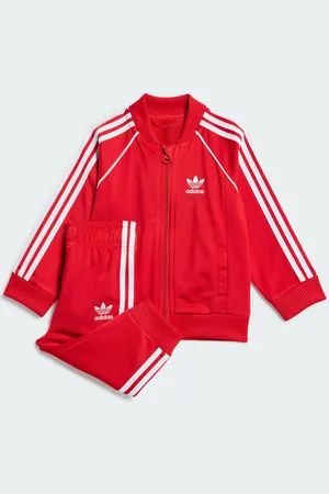 adidas Adicolor SST Track Suit Kids