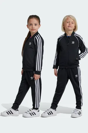 adidas Adicolor SST Track Suit Kids