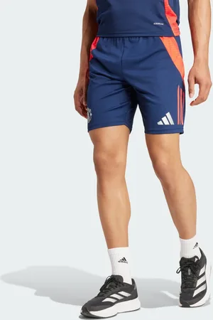 adidas Manchester United Tiro 24 Training Shorts