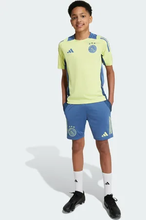 adidas Ajax Amsterdam Tiro 24 Competition Training Shorts Kids