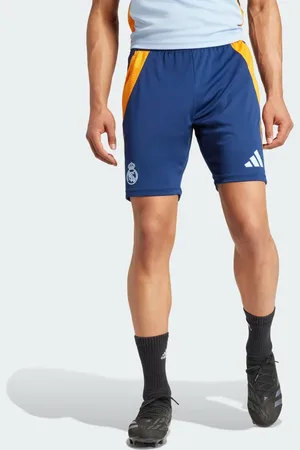 adidas Real Madrid Tiro 24 Competition Training Shorts