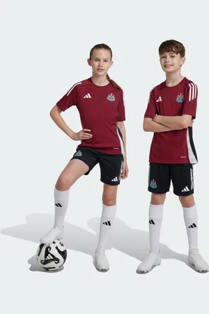 adidas Newcastle United FC Tiro 24 Training Shorts Kids