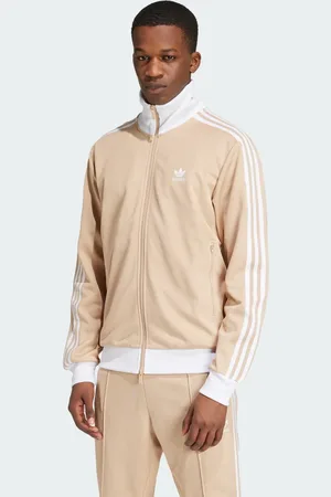 adidas Adicolor Classics Beckenbauer Track Top