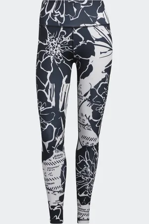 adidas Optime Superher Training 7/8 Leggings