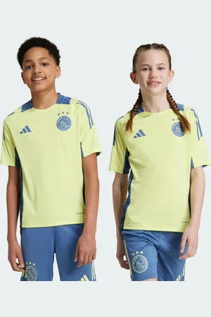 adidas Ajax Amsterdam Tiro 24 Competition Training Jersey Kids