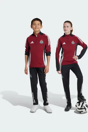 adidas Newcastle United FC Tiro 24 Training Tracksuit Bottoms Kids