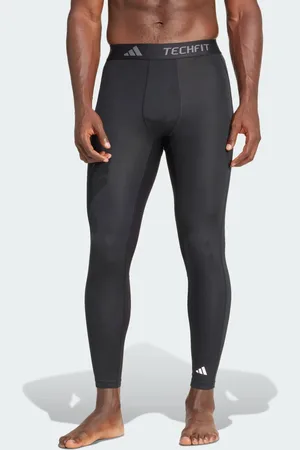 adidas TECHFIT Compression Training Long Tights