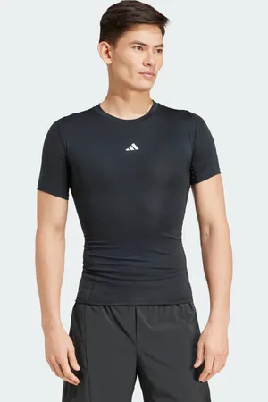 adidas TECHFIT Compression Training T-Shirt