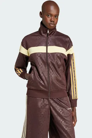 adidas 80s Track Top