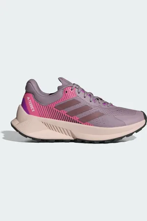 adidas TERREX Soulstride Flow Trail Running Shoes