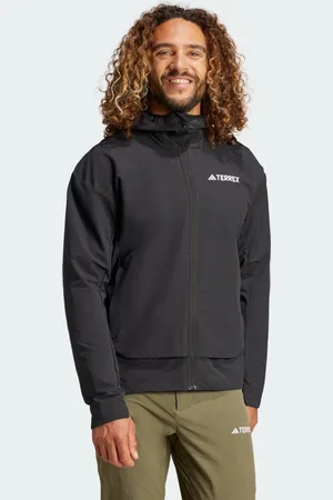 adidas Terrex Multi Softshell Jacket