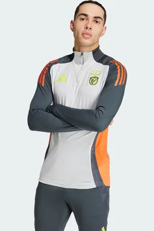 adidas Benfica Tiro 24 Competition Training Top