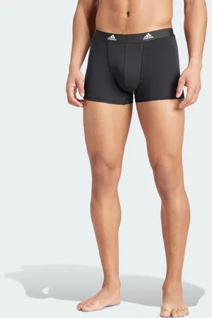 adidas Active Flex Cotton Trunk Underwear