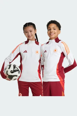 adidas AS Roma Tiro 24 Competition Training Top Kids