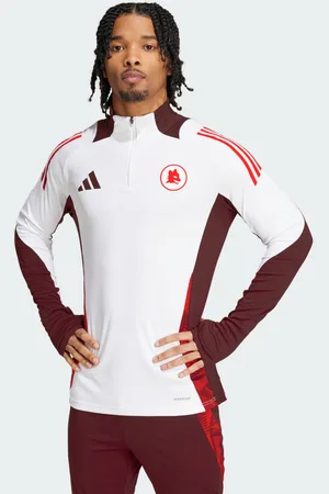 adidas AS Roma Tiro 24 Competition Training Top