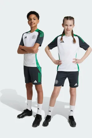 adidas Celtic FC Tiro 24 Training Shorts Kids