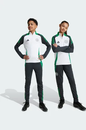 adidas Celtic FC Tiro 24 Training Pants Kids