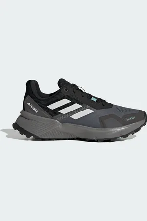adidas Terrex Soulstride RAIN.RDY Trail Running Shoes