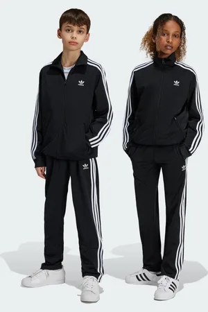 adidas Adicolor Firebird Tracksuit Bottoms Kids