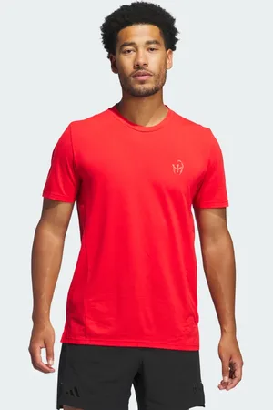 adidas Designed for Training Strength T-Shirt