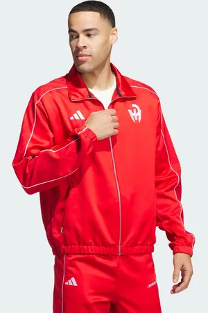 adidas Mahomes Track Top