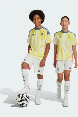 adidas Juventus 24/25 Away Shorts Kids