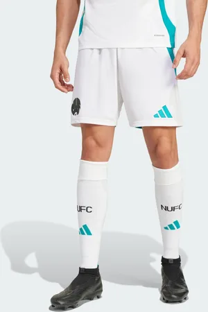 adidas Newcastle United FC 24/25 Third Shorts