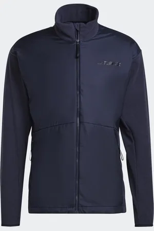 adidas Multi Wind Fleece Jacket