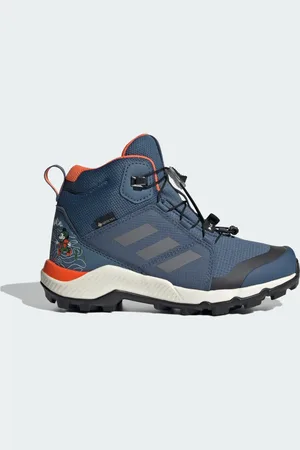 adidas Terrex Disney Mid Gore-Tex Hiking Shoes