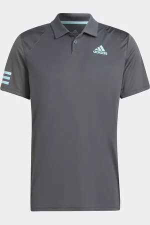 adidas Club Tennis 3-Stripes Polo Shirt