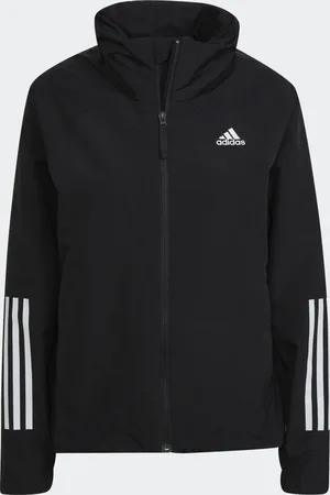 adidas BSC 3-Stripes RAIN.RDY Jacket