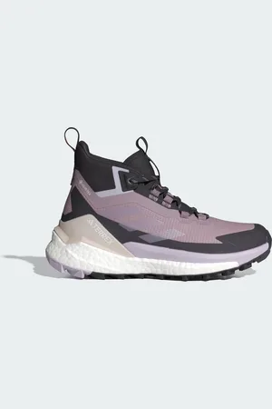 adidas Terrex Free Hiker 2.0 Gore-Tex Hiking Shoes