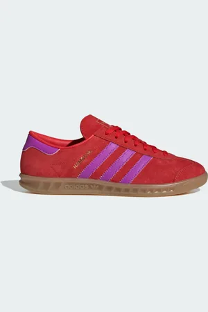 adidas Hamburg Shoes