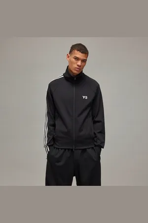 adidas Y-3 3-Stripes Track Top