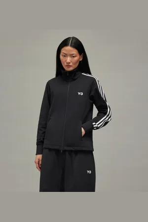 adidas Y-3 3-Stripes Track Top