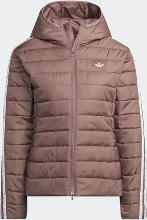 adidas Hooded Premium Slim Jacket